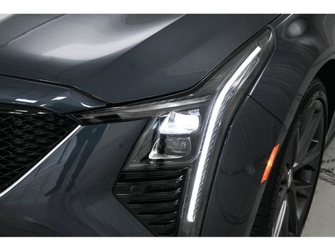Used 2025 Cadillac CT5 Sport RWD image 23