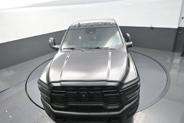 Used 2026 RAM 2500 Tradesman AWD/4WD image 13