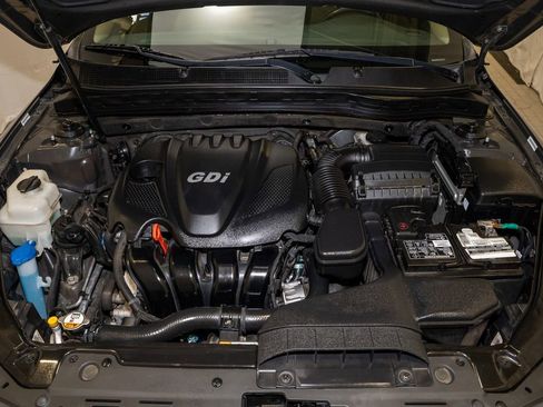 Used 2015 Kia Optima EX image 17