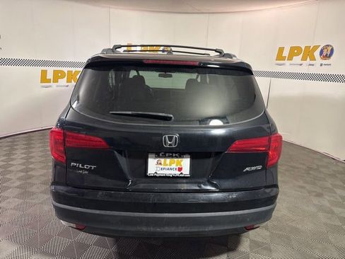 Used 2018 Honda Pilot EX-L image 5