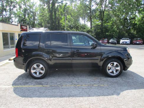 Used 2013 Honda Pilot EX-L image 10