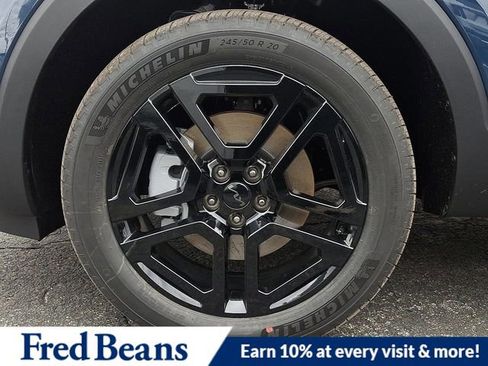 New 2025 Kia Telluride EX X-Line image 5