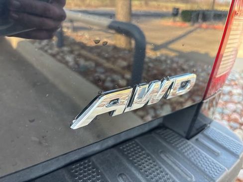 Used 2023 Honda Ridgeline Black Edition image 10