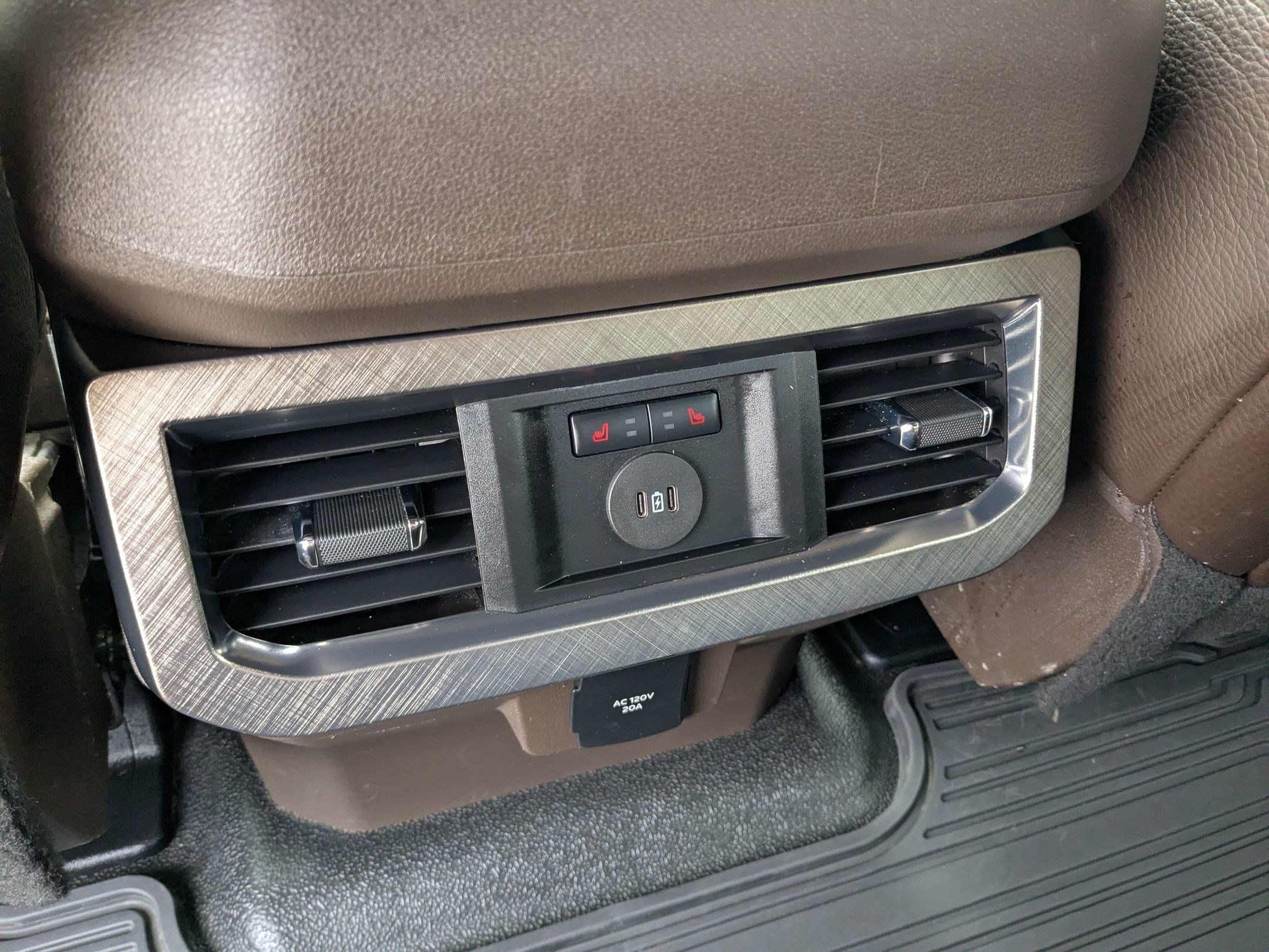Certified 2026 Ford F350 King Ranch AWD/4WD image 32