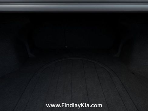 New 2026 Kia K4 FWD image 22