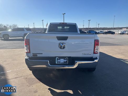 Used 2024 RAM 3500 Big Horn image 4