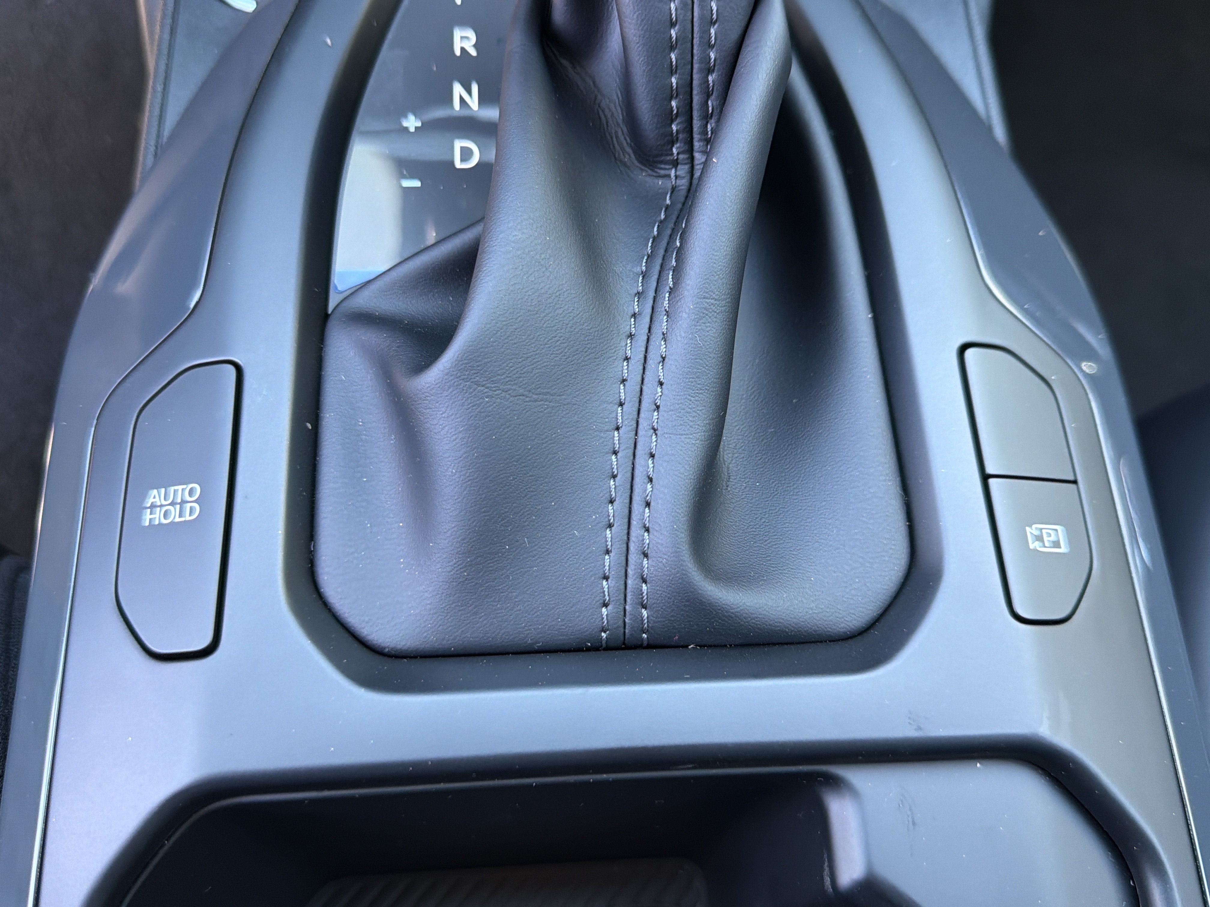 New 2026 Kia K4 EX FWD image 11