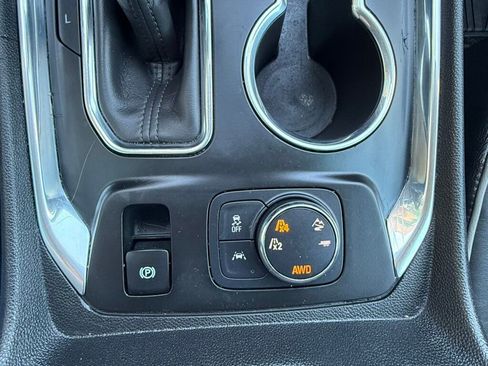 Used 2020 Chevrolet Traverse High Country w/ LPO, Floor Liner Package image 41