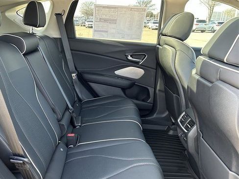 New 2026 Acura RDX SH-AWD w/ Advance Package image 36
