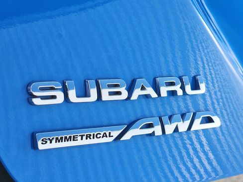 Used 2024 Subaru Impreza 2.0i Sport AWD/4WD image 29