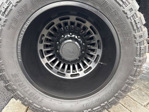 Used 2026 Ford F450 Lariat image 9