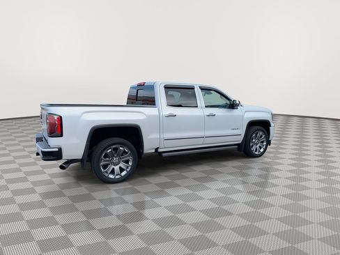 Used 2016 GMC Sierra 1500 Denali image 7