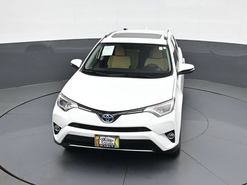 Used 2016 Toyota RAV4 XLE AWD/4WD image 15