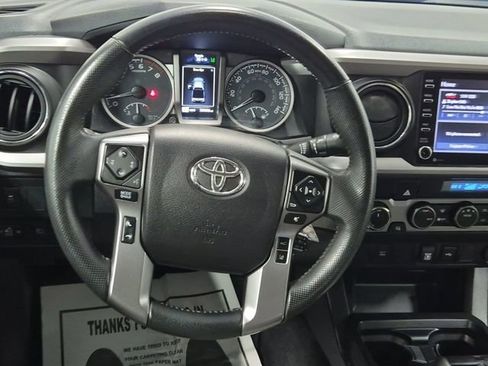 Used 2021 Toyota Tacoma SR5 image 16