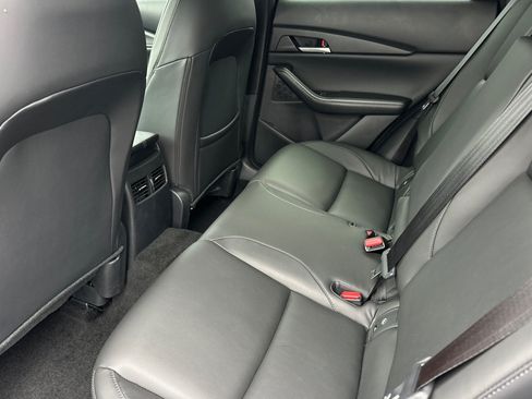 New 2026 MAZDA CX-30 AWD 2.5 S image 12
