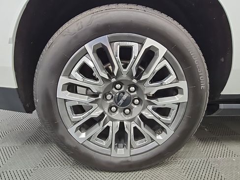 Used 2023 GMC Yukon XL Denali Ultimate image 54