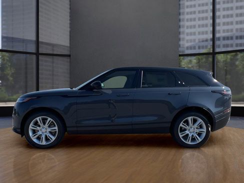 New 2026 Land Rover Range Rover Velar S image 5