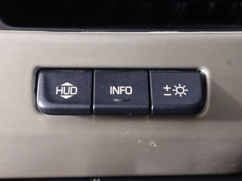 Used 2018 GMC Yukon XL Denali w/ Denali Ultimate Package AWD/4WD image 13