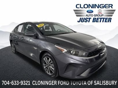 Used 2023 Kia Forte LXS