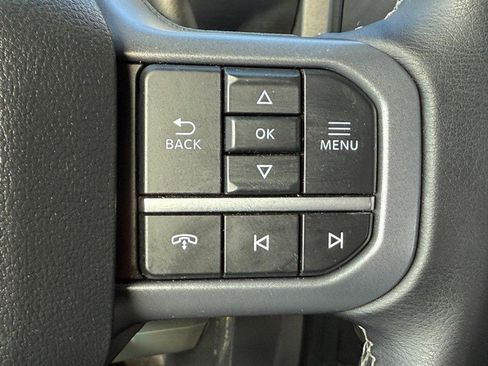 Certified 2025 Ford F150 XLT w/ Equipment Group 301A Standard image 15