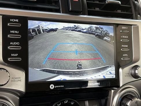 Used 2021 Toyota 4Runner SR5 image 35