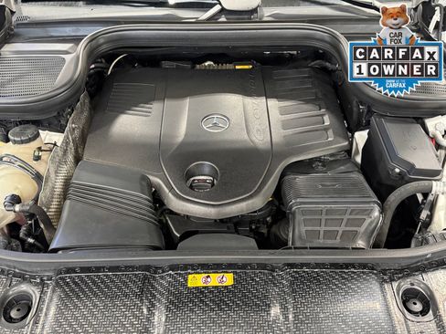 Used 2024 Mercedes-Benz GLE 450 4MATIC image 62