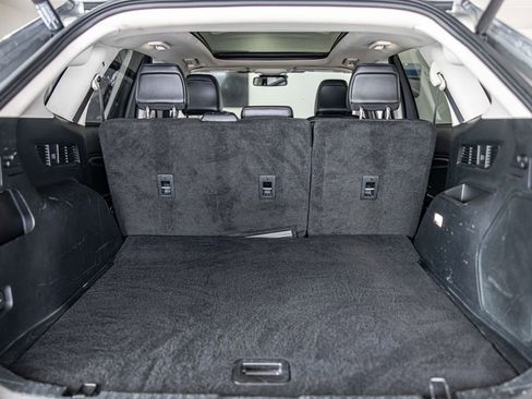 Used 2022 Ford Edge Titanium w/ Equipment Group 301A image 17