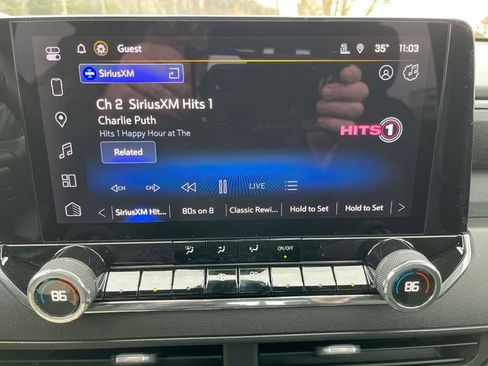 New 2026 Chevrolet Colorado Trail Boss image 12