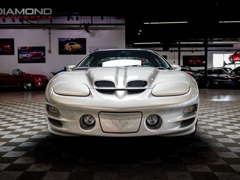 Used 2002 Pontiac Firebird Formula RWD image 17