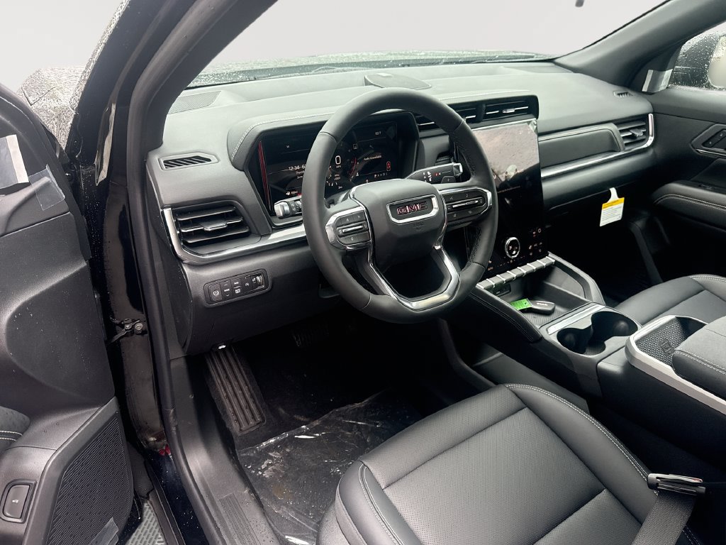New 2027 GMC Terrain Elevation w/ Elevation Premium Package AWD/4WD image 10