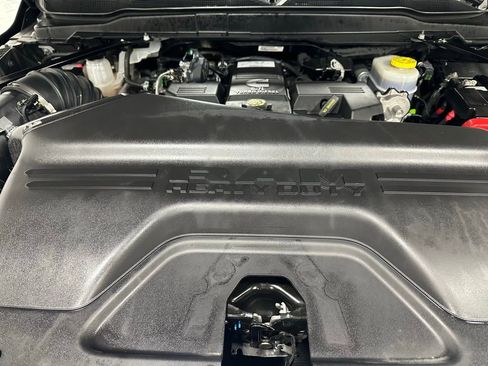 Used 2022 RAM 2500 Laramie image 62