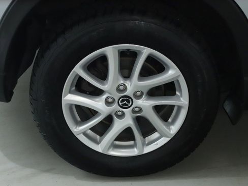 Used 2016 MAZDA CX-5 Touring AWD/4WD image 12