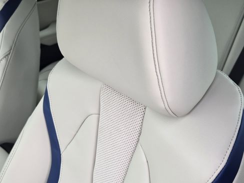 New 2026 Acura Integra A-Spec image 18