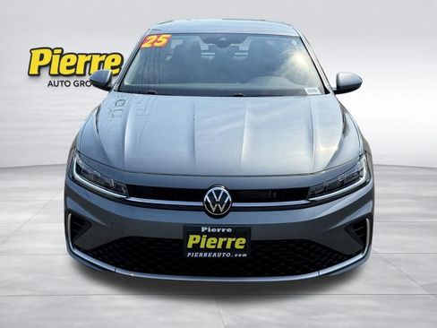 Used 2025 Volkswagen Jetta S FWD image 5