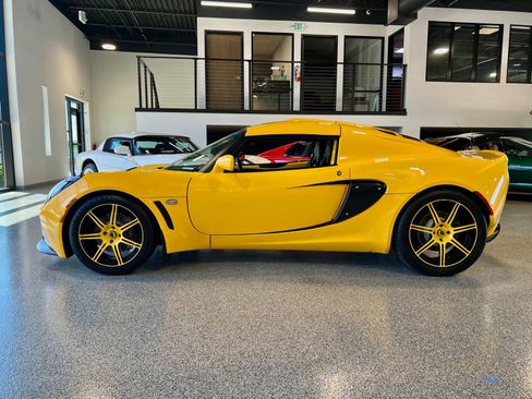 Used 2006 Lotus Exige RWD image 7
