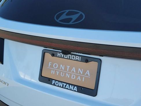 New 2026 Hyundai Tucson SEL FWD image 29