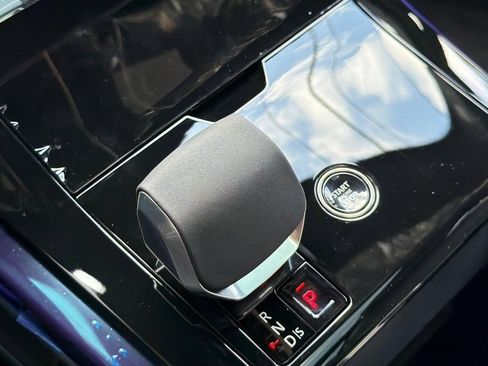 New 2026 Land Rover Range Rover Sport Dynamic SE AWD/4WD image 18