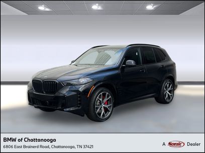 New 2026 BMW X5 xDrive40i