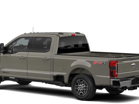 New 2026 Ford F250 Lariat w/ FX4 Off-Road Package AWD/4WD image 46
