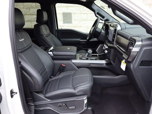 New 2026 Ford F150 Platinum image 38