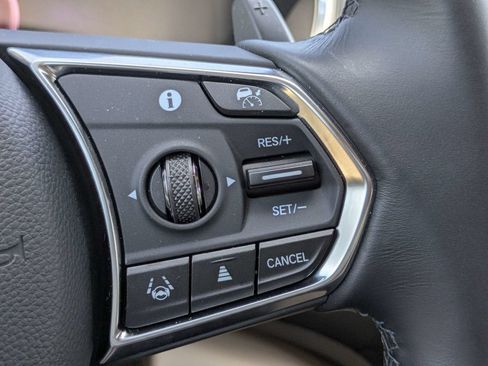 Used 2026 Acura MDX w/ Technology Package FWD image 28