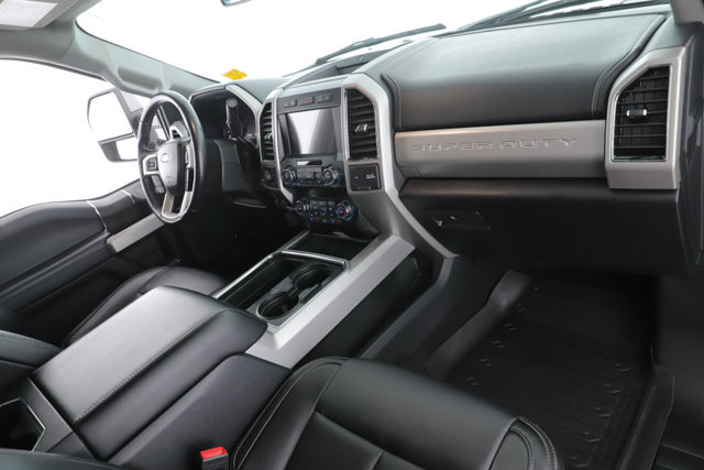 Used 2021 Ford F350 Lariat w/ Lariat Ultimate Package AWD/4WD image 42
