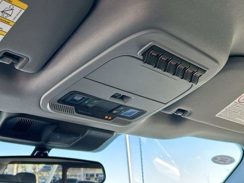 New 2026 Ford F550 4x4 SuperCab Super Duty image 16