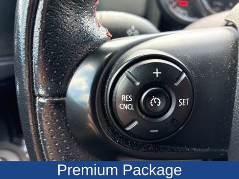 Used 2018 MINI Cooper Countryman John Cooper Works AWD/4WD image 21