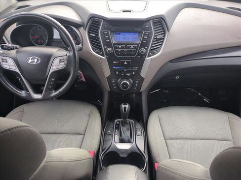 Used 2013 Hyundai Santa Fe Sport w/ Popular Equipment Pkg image 15