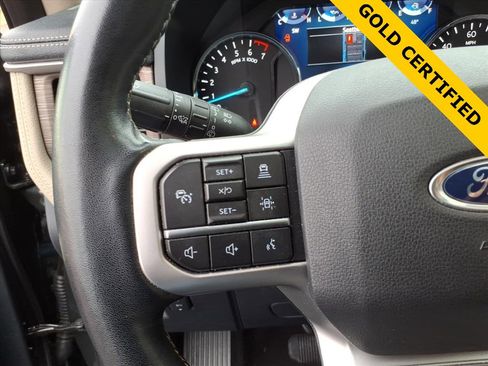 Used 2023 Ford Expedition Max Limited image 19