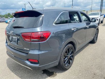 Used 2020 Kia Sorento EX