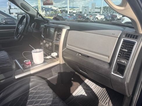 Used 2015 RAM 1500 Big Horn AWD/4WD image 20