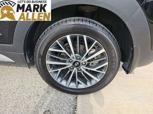 Used 2020 Hyundai Tucson SEL FWD image 32