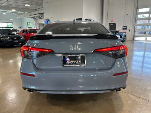Used 2024 Honda Civic Si image 7